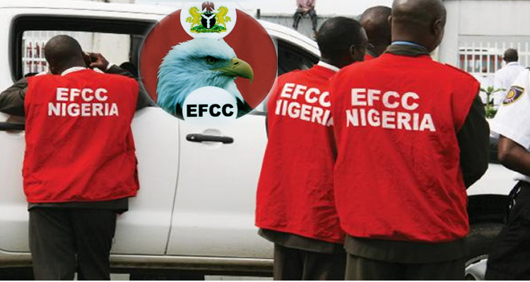 List Of Successfully Shortlisted Candidates For 2016 EFCC Recruitment